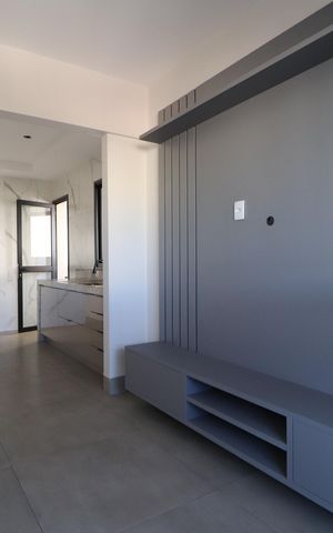 Apartamento para alugar com 82m², 3 quartos e 2 vagasSala