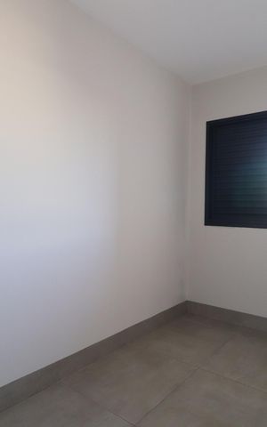 Apartamento para alugar com 82m², 3 quartos e 2 vagasQuarto 2