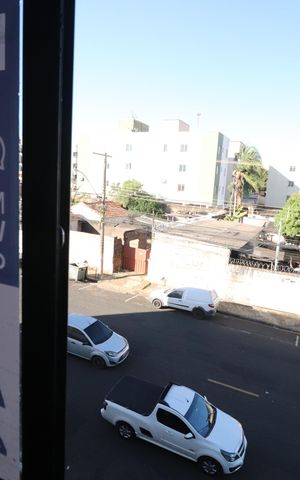 Apartamento para alugar com 82m², 3 quartos e 2 vagasPlaquinha