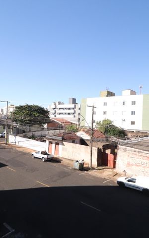 Apartamento para alugar com 82m², 3 quartos e 2 vagasVista