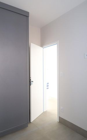 Apartamento para alugar com 82m², 3 quartos e 2 vagasQuarto 1