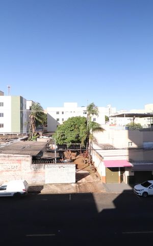 Apartamento para alugar com 82m², 3 quartos e 2 vagasVista