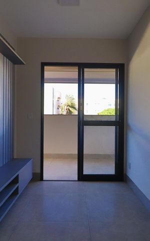 Apartamento para alugar com 82m², 3 quartos e 2 vagasSala