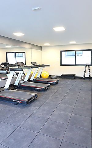 Apartamento à venda com 45m², 2 quartos e 1 vagaÁrea comum - Academia