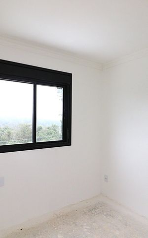Apartamento à venda com 45m², 2 quartos e 1 vagaQuarto 1