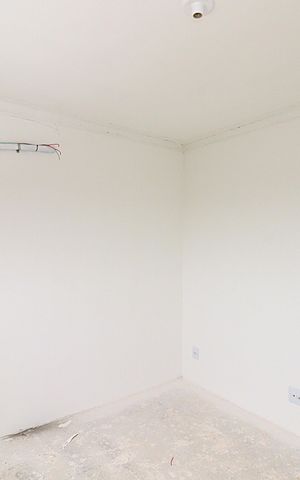 Apartamento à venda com 45m², 2 quartos e 1 vagaQuarto 2