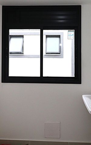 Apartamento à venda com 45m², 2 quartos e 1 vagaCozinha e Área de Serviço