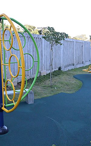 Apartamento à venda com 45m², 2 quartos e 1 vagaÁrea comum - Playground
