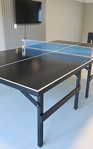 Apartamento à venda com 45m², 2 quartos e 1 vagaÁrea comum - Sala de jogos