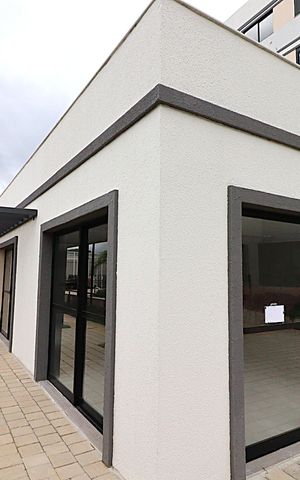 Apartamento à venda com 45m², 2 quartos e 1 vagaÁrea comum - Salão de festas