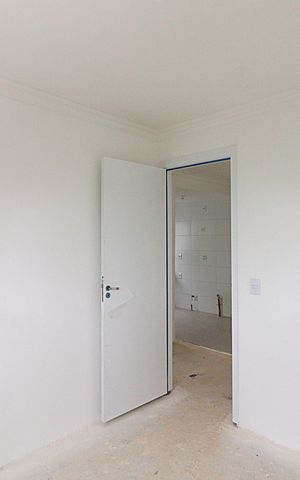 Apartamento à venda com 45m², 2 quartos e 1 vagaQuarto 1