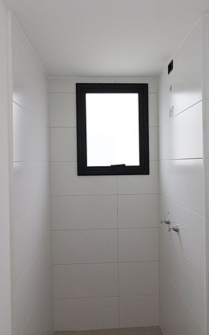 Apartamento à venda com 45m², 2 quartos e 1 vagaBanheiro