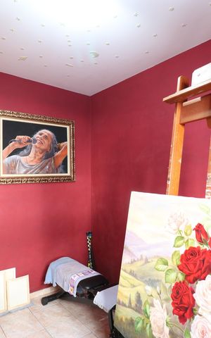Apartamento à venda com 62m², 2 quartos e 1 vagaQuarto 2