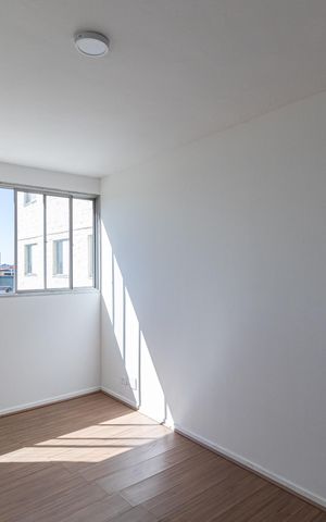 Apartamento à venda com 59m², 2 quartos e 1 vaga Apartamento à venda com 59m², 2 quartos e 1 vagaSala