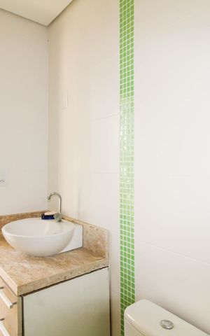 Casa para alugar com 172m², 4 quartos e 2 vagas Casa para alugar com 172m², 4 quartos e 2 vagasBanheiro 2