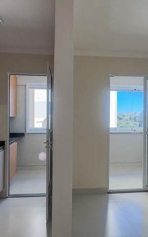 Apartamento para alugar com 44m², 2 quartos e sem vagaSala