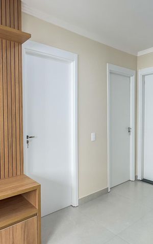 Apartamento para alugar com 44m², 2 quartos e sem vagaSala