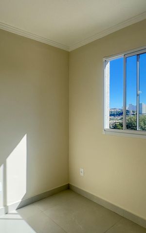 Apartamento para alugar com 44m², 2 quartos e sem vagaQuarto 1