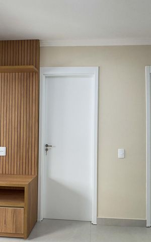 Apartamento para alugar com 44m², 2 quartos e sem vagaSala