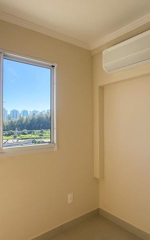 Apartamento para alugar com 44m², 2 quartos e sem vagaQuarto 2