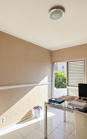Apartamento para alugar com 40m², 1 quarto e 1 vaga Apartamento para alugar com 40m², 1 quarto e 1 vagaSuíte