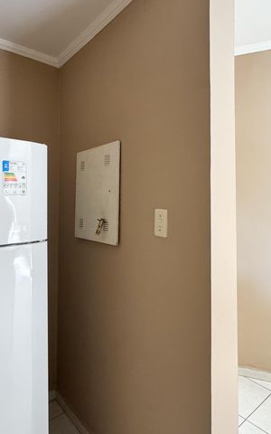 Apartamento para alugar com 40m², 1 quarto e 1 vaga Apartamento para alugar com 40m², 1 quarto e 1 vagaCozinha