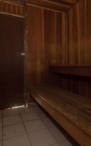 Apartamento para alugar com 40m², 1 quarto e 1 vaga Apartamento para alugar com 40m², 1 quarto e 1 vagaSauna
