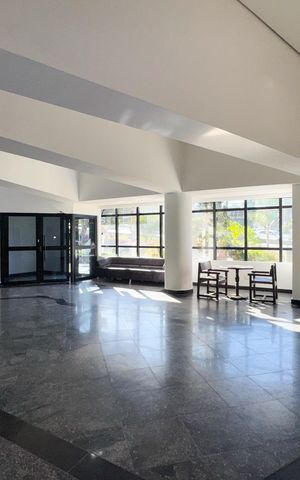 Apartamento para alugar com 40m², 1 quarto e 1 vaga Apartamento para alugar com 40m², 1 quarto e 1 vagaÁrea comum