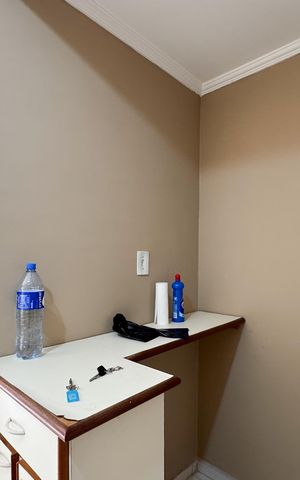 Apartamento para alugar com 40m², 1 quarto e 1 vaga Apartamento para alugar com 40m², 1 quarto e 1 vagaCozinha