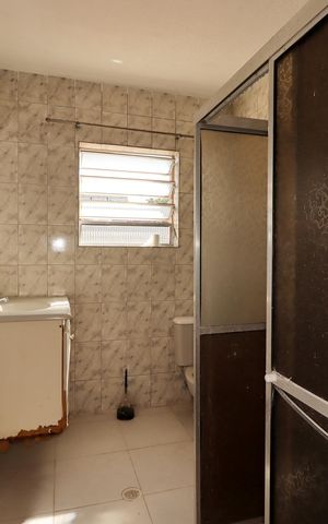 Casa para alugar com 60m², 1 quarto e 1 vagaBanheiro