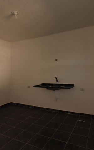 Casa para alugar com 60m², 1 quarto e 1 vagaCozinha