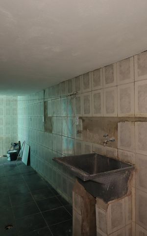 Casa para alugar com 60m², 1 quarto e 1 vagaÁrea de Serviço