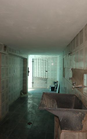 Casa para alugar com 60m², 1 quarto e 1 vagaÁrea de Serviço