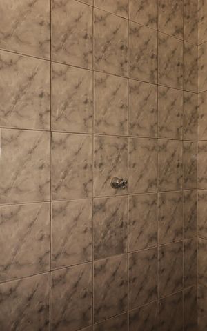 Casa para alugar com 60m², 1 quarto e 1 vagaBanheiro - Box