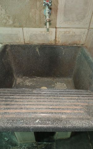 Casa para alugar com 60m², 1 quarto e 1 vagaÁrea de Serviço - Tanque