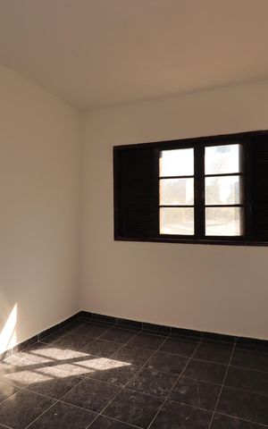 Casa para alugar com 60m², 1 quarto e 1 vagaQuarto