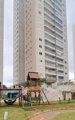 Apartamento à venda com 104m², 3 quartos e 2 vagasÁrea comum - Playground