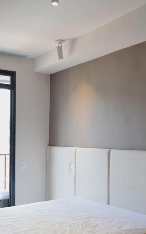 Studio para alugar com 24m², 1 quarto e sem vagaEstúdio