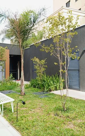 Studio para alugar com 24m², 1 quarto e sem vaga Studio para alugar com 24m², 1 quarto e sem vagaÁrea comum