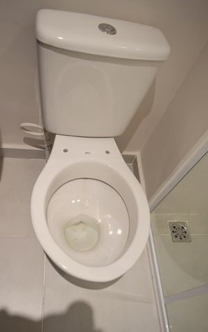 Studio para alugar com 24m², 1 quarto e sem vagaBanheiro