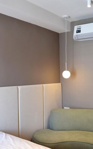 Studio para alugar com 24m², 1 quarto e sem vagaEstúdio