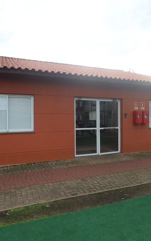 Apartamento para alugar com 56m², 2 quartos e 1 vagaÁrea comum - Salão de festas