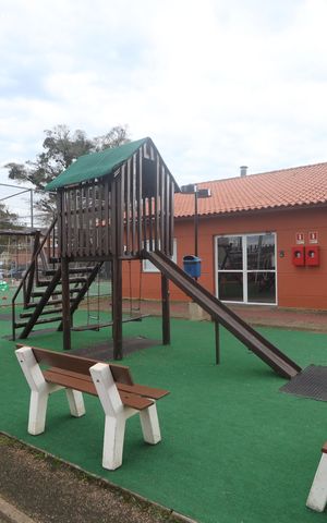 Apartamento para alugar com 56m², 2 quartos e 1 vagaÁrea comum - Playground