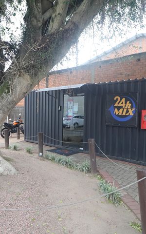 Apartamento para alugar com 56m², 2 quartos e 1 vagaMercado