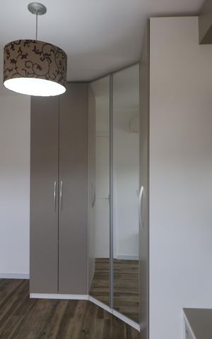 Apartamento para alugar com 56m², 2 quartos e 1 vagaQuarto 1