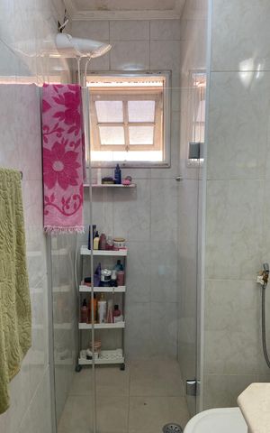 Casa de condomínio para alugar com 156m², 3 quartos e 2 vagas Casa de condomínio para alugar com 156m², 3 quartos e 2 vagasBanheiro
