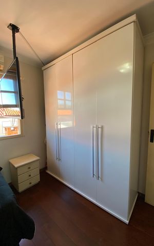 Casa de condomínio para alugar com 156m², 3 quartos e 2 vagas Casa de condomínio para alugar com 156m², 3 quartos e 2 vagasQuarto 3