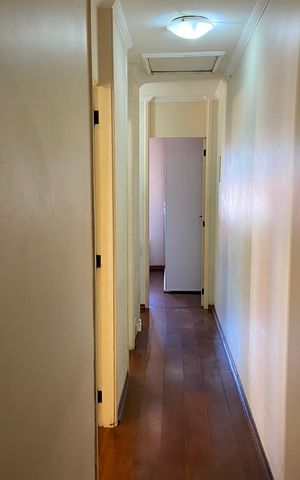Casa de condomínio para alugar com 156m², 3 quartos e 2 vagas Casa de condomínio para alugar com 156m², 3 quartos e 2 vagasAcesso aos quartos