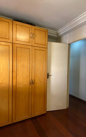 Casa de condomínio para alugar com 156m², 3 quartos e 2 vagas Casa de condomínio para alugar com 156m², 3 quartos e 2 vagasQuarto 2
