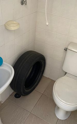 Casa de condomínio para alugar com 156m², 3 quartos e 2 vagas Casa de condomínio para alugar com 156m², 3 quartos e 2 vagasQuintal - Banheiro